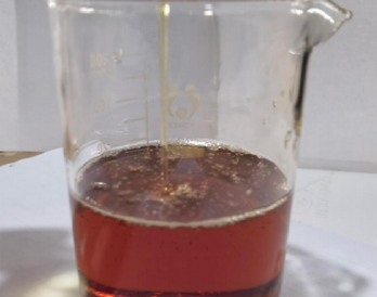 福绵环氧灌浆料